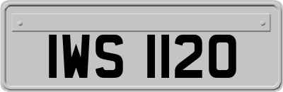 IWS1120