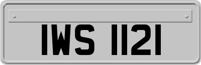 IWS1121