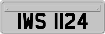 IWS1124