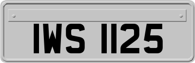 IWS1125