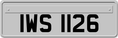 IWS1126