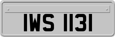 IWS1131