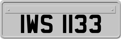 IWS1133