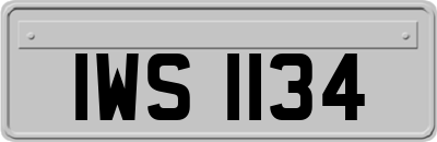 IWS1134