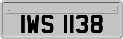 IWS1138