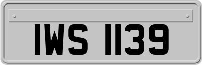 IWS1139