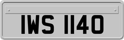 IWS1140