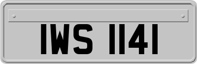 IWS1141