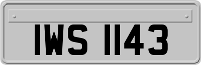 IWS1143