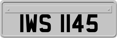 IWS1145