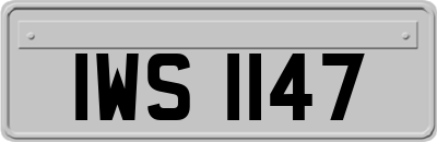 IWS1147
