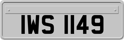 IWS1149