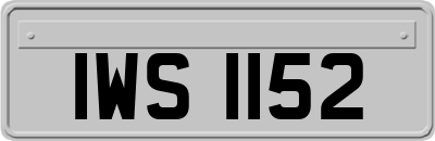 IWS1152