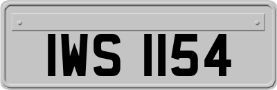IWS1154