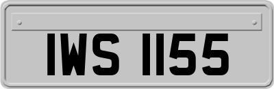 IWS1155