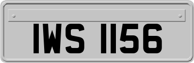 IWS1156