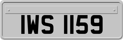 IWS1159