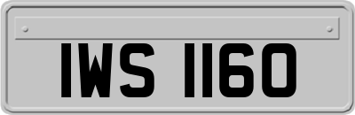 IWS1160