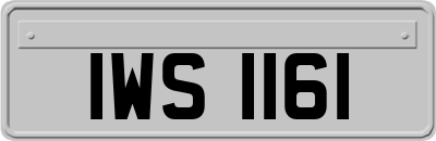 IWS1161