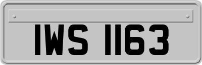 IWS1163
