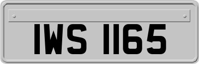 IWS1165