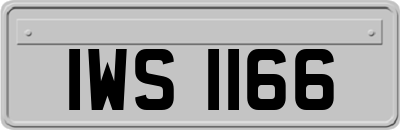 IWS1166