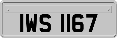 IWS1167