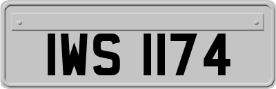 IWS1174