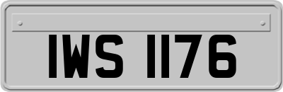 IWS1176