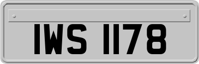 IWS1178