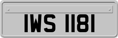 IWS1181