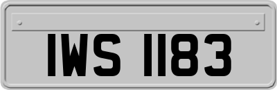 IWS1183
