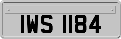 IWS1184