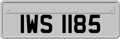 IWS1185