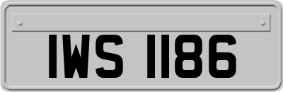 IWS1186