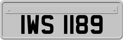IWS1189