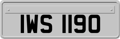 IWS1190