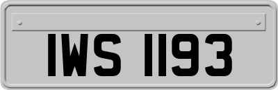 IWS1193