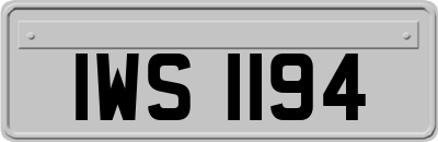 IWS1194