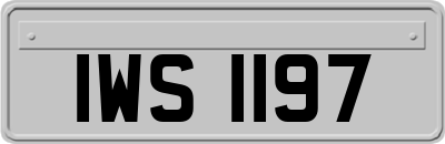 IWS1197