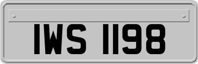 IWS1198