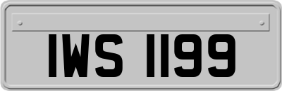 IWS1199