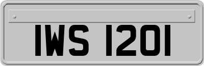 IWS1201