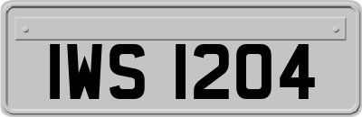 IWS1204