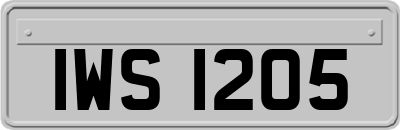 IWS1205