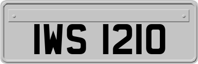 IWS1210
