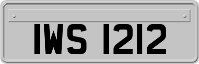 IWS1212