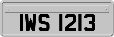 IWS1213