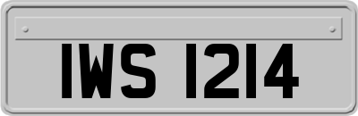 IWS1214