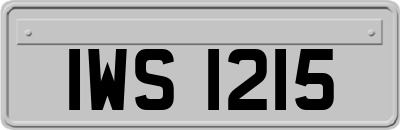 IWS1215